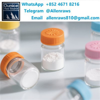 AOD 9604 2 mg/флакон за продажба