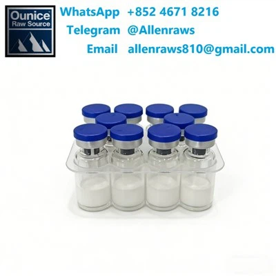 Купете Livagen 20 mg/флакон Китайски пептиди Лиофилизиран-сух прах