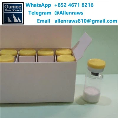 HCG 5000IU/флаконен пептиди замръзва - изсушен прах