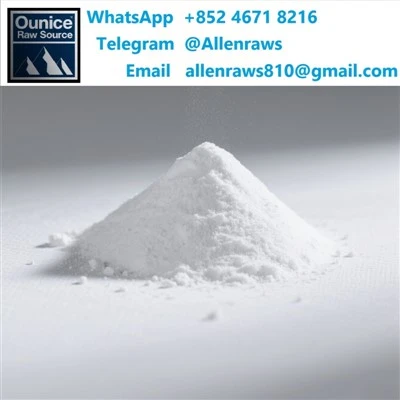 Lidocaine 99% чистота суров прах