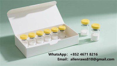 MGF Механо растежен фактор за възстановяване и растеж на мускулите за продажба онлайн