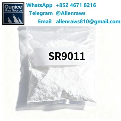 Sr 9011 99% sarms прах